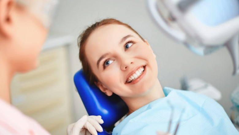 Ceramic Implants As The Wholistic Alternative to Metal Dental Implants