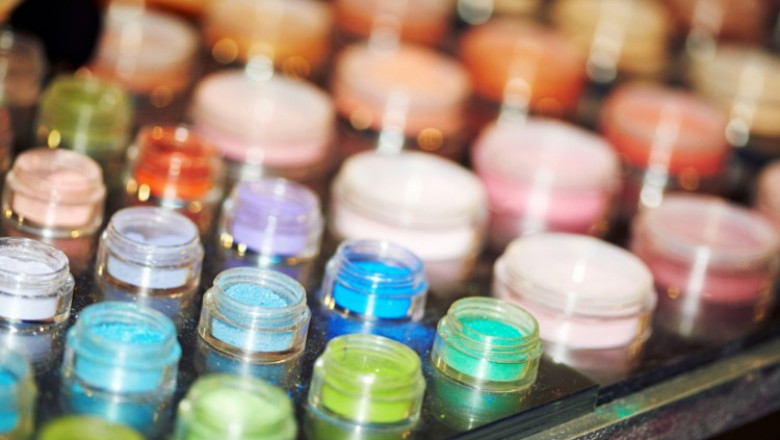 Colour Cosmetics Market Segmentation& Analysis, Industry Growth Forecast 2020–2027