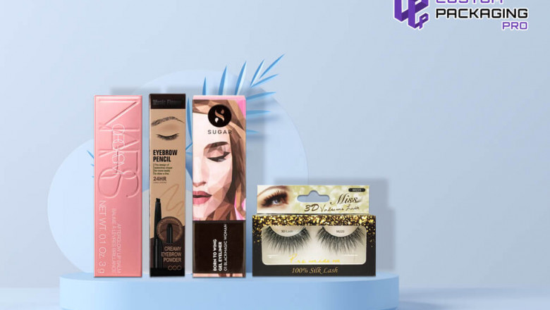 Cosmetic Packaging with Added Benefits