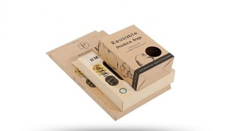 Get Extravagant Custom Kraft Boxes with Flawless Printing Options