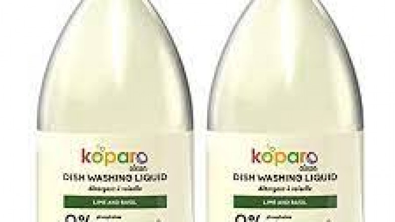 Get the Best Eco Friendly and All Natural Home Cleaners for Mold Free Home