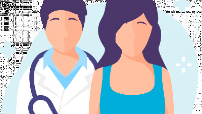 healthcare website development