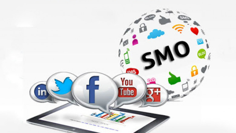 Hire SMO Service Provider Company India to Improve Your Brand Image