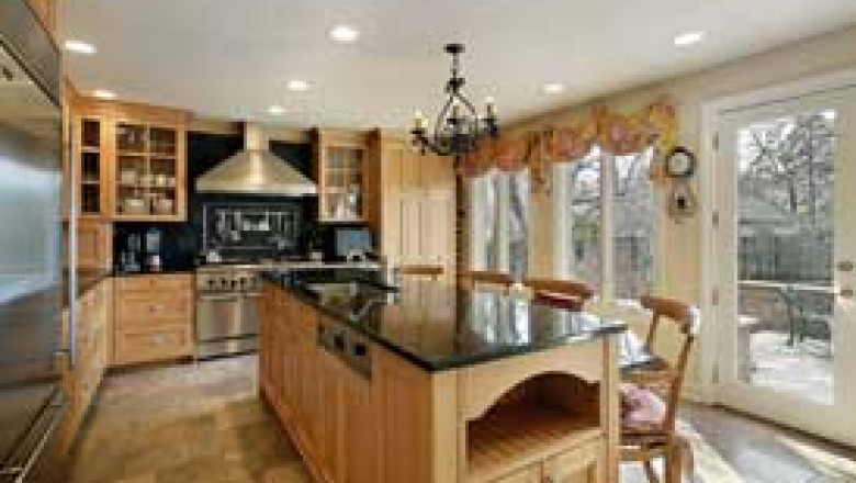 Houston Kitchen Remodeling - Unique Builders & Development, Inc.