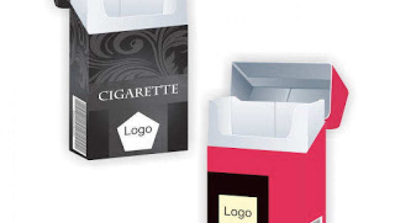 How to Place an Order of Custom Cigarette Boxes with Ease