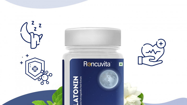 How to sleep better with Melatonin