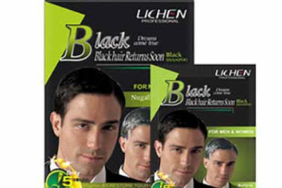Lichen Hair Color Shampoo In Pakistan | Shop Pakistan, 0300-7986016