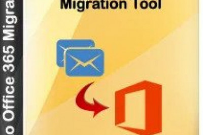 MailsDaddy MSG to Office 365 Migration Tool