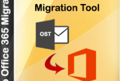 MailsDaddy OST to Office365 Migration Tool