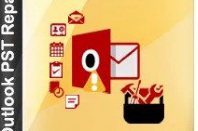 MailsDaddy Outlook PST repair