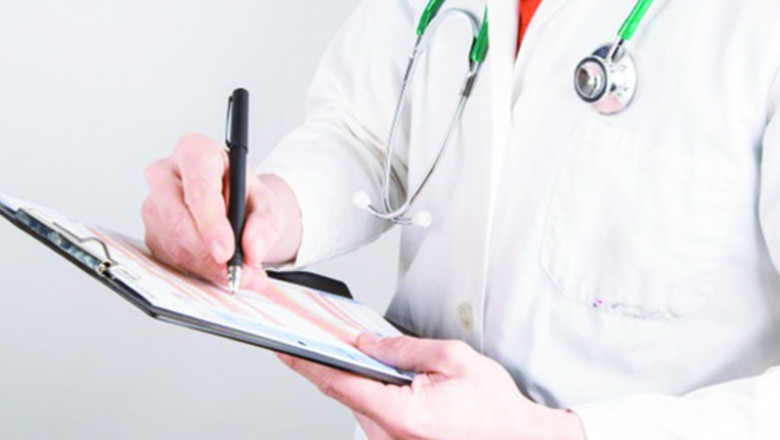 Medical Record Summary Services