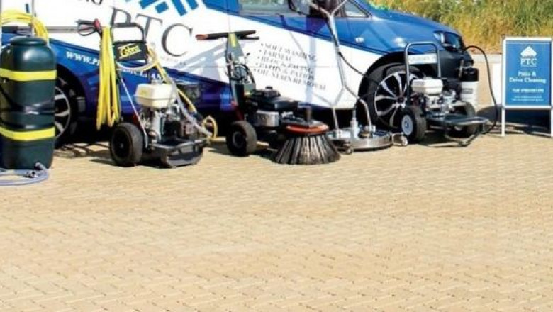 ProTeam Cleaning