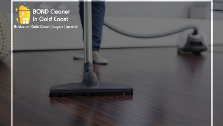 What are the Advantages of Acquiring Bond Cleaning Services?