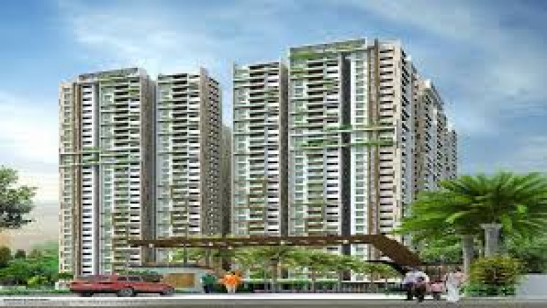 2 Bhk Apartments in KR Puram |  Arsis Green Hills By Arsis Developers