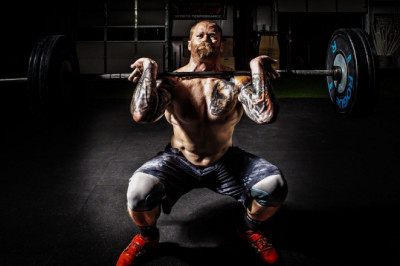 Best Personal Training in Cumming GA