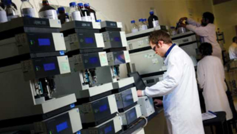 Chromatography Data Systems: Perspectives, Principles, and Trends