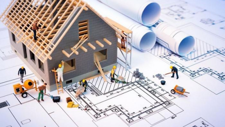 Construction Loans Brisbane