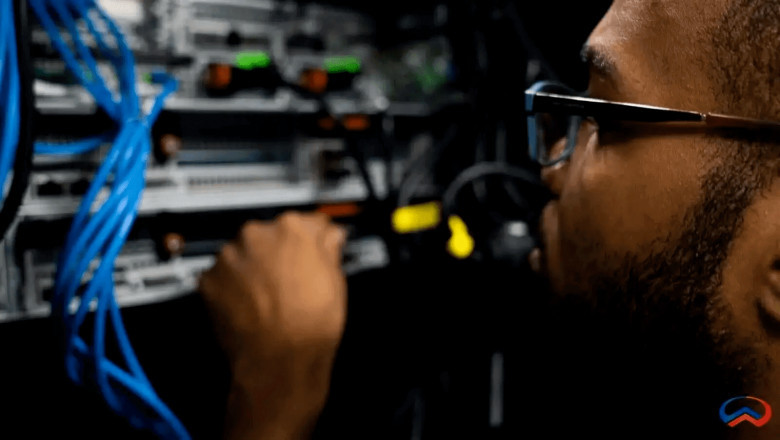 Cybersecurity for Small Business: Everything You Need to Know