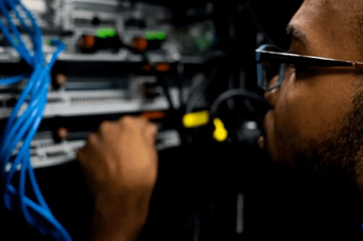 Cybersecurity for Small Business: Everything You Need to Know