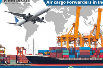 Find best Domestic cargo agents in Chennai | Domestic air cargo services