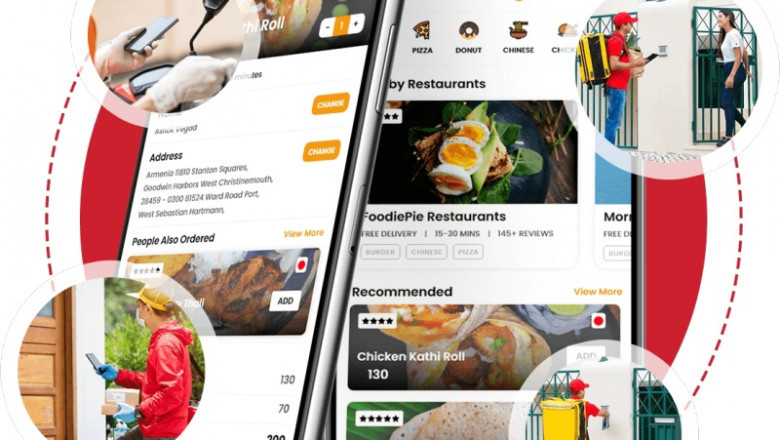 How much it will cost to make an app like zomato?
