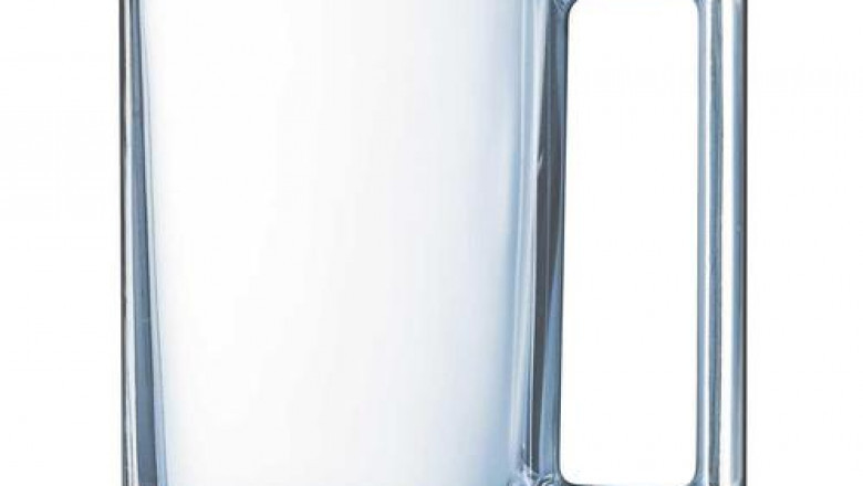 Luminarc 6pcs A la bonne Plain Mug - 32cl