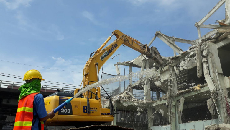 The way to Pick out a Demolition Contractor