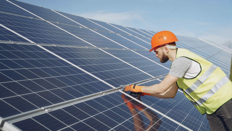 Unified Web Portal Rooftop Solar | Suprabha