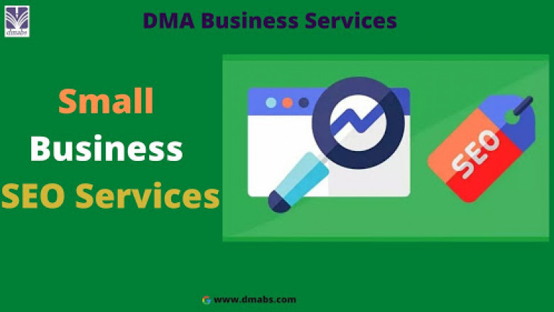 What are the SEO benefits for Startups or Small Businesses?