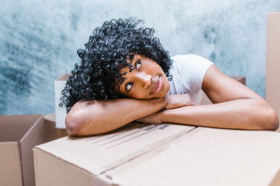 6 Easy Moving and Packing Tips during COVID