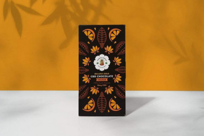 Best CBD Edible Online From Red Eyez in Swindon, UK