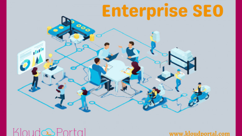 Best Enterprise seo Agency in India | Digital marketing