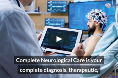 Best Neurologist in NYC - Treatment of Severe Brain Injury, Stroke & Neurological Disorders By CNC