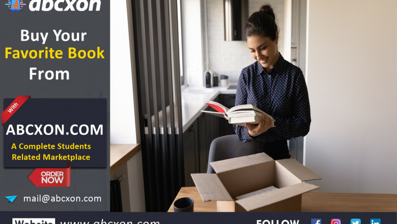 Buy The best online book shop in India.