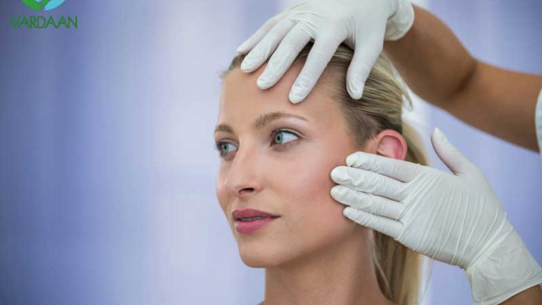 Cosmetic Dermatology and what does it involve?