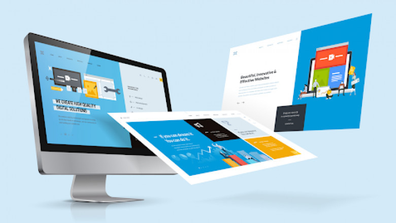 custom scottsdale web design