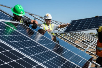 De Ce Sa Optati pentru Fronius?