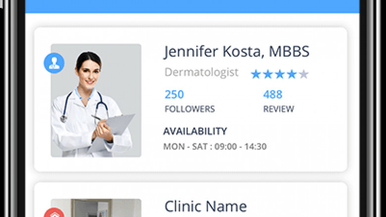 Drift Into the Online Healthcare Industry by Launching the Teladoc Clone