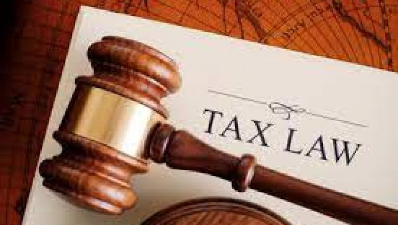 Get the best Tax Law Assignment Sample from New Assignment Help