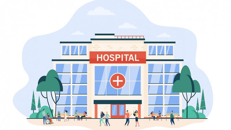 Hospital IT Director Email List