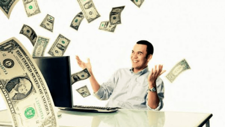 How you can Make Money Online Rapid