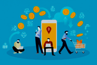 Increase your business value in the digital world by investing in Security Token Marketing