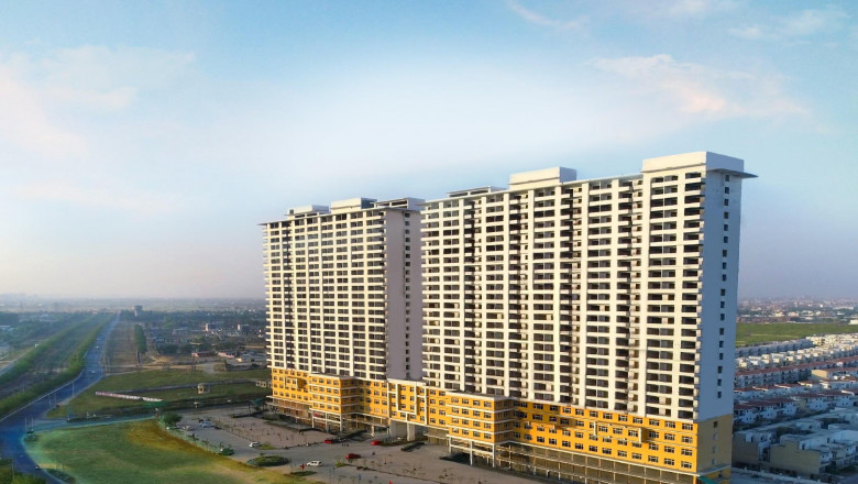 Invest in a Studio apartment in Greater Noida and earn more rental income
