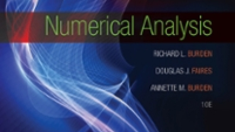 Looking for Numerical Analysis 10th Edition Solutions Manual? Get help from crazy for study.