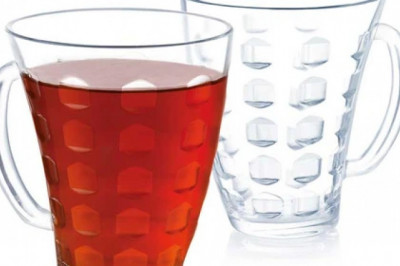 Luminarc 6pcs Volete Mug - 25cl