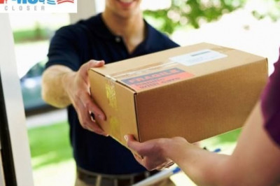US Mail Forwarding Address | USA2ME