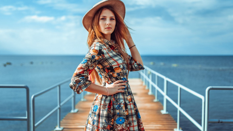 Womens Wholesale Clothing - Womens Fashion Wholesalers