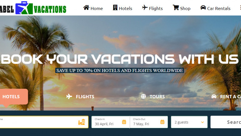 Cheap Travel Websites - The Best of the Best