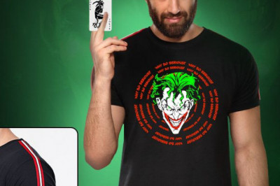 How a small business can promote the official merchandise