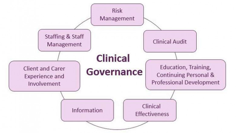 Leadership and Clinical Governance Assignment Sample